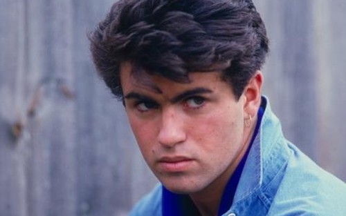 Cuộc đời huyền thoại pop George Michael qua ảnh